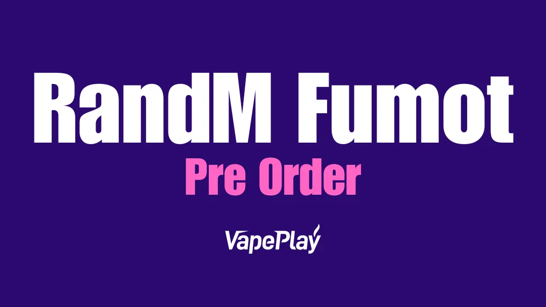 RandM Fumot