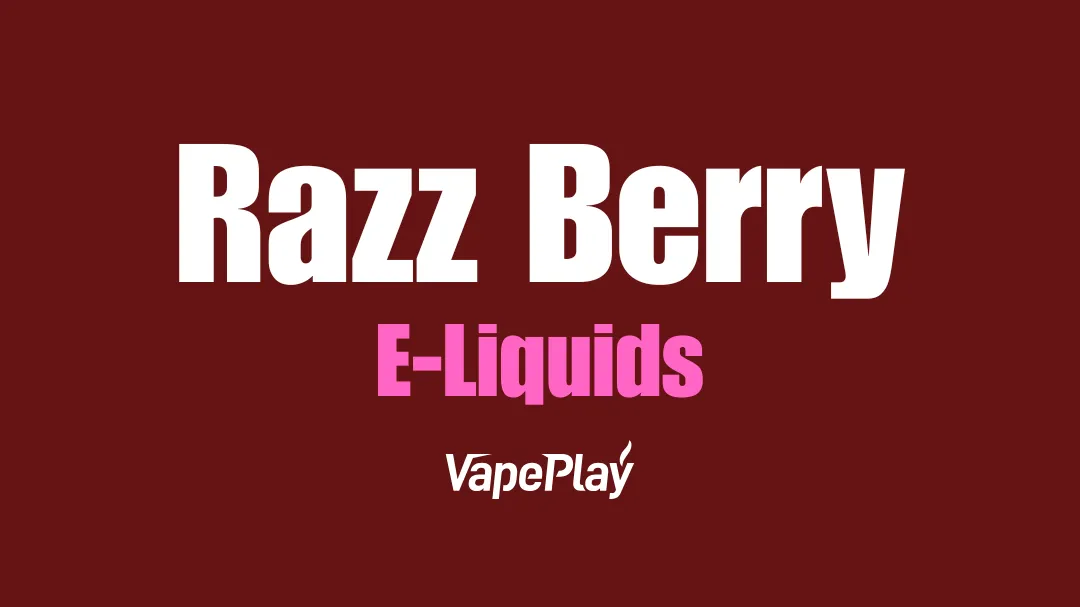 Razz Berry