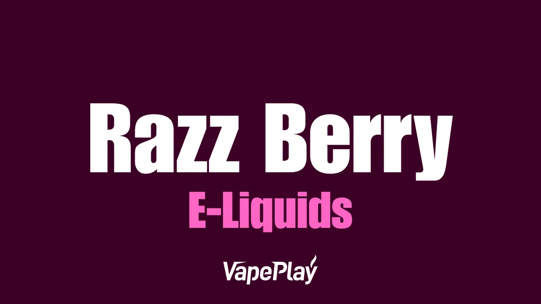 Razz Berry