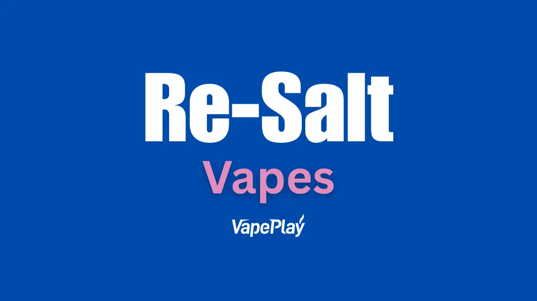 Re-Salt