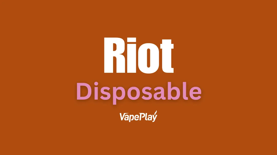 Riot
