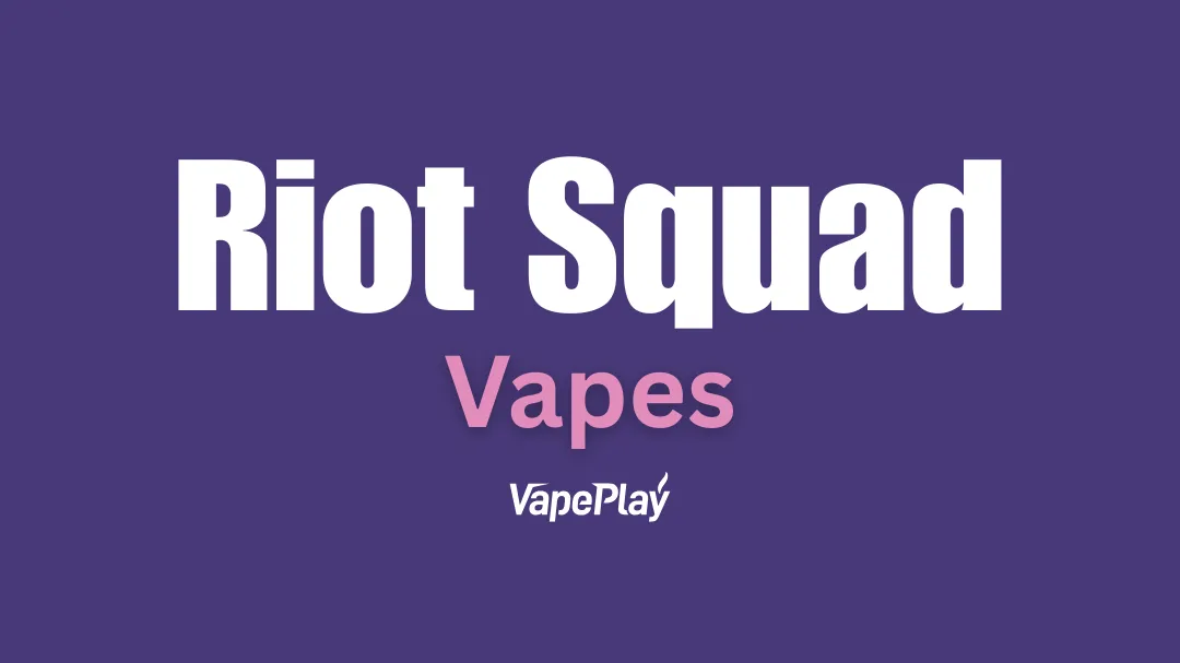 Riot Squad