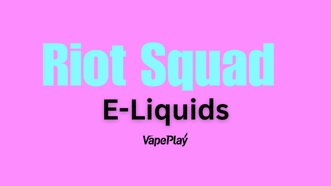 Riot Squad