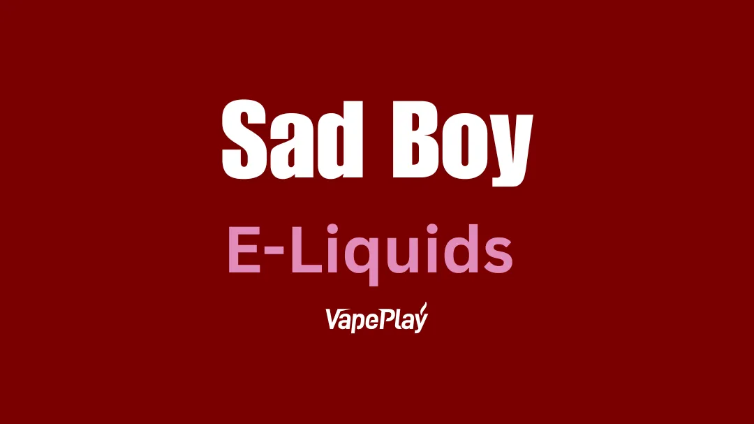 Sad Boy