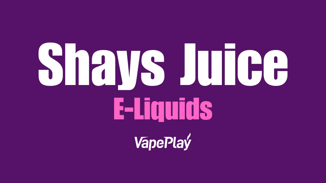 Shays Juice