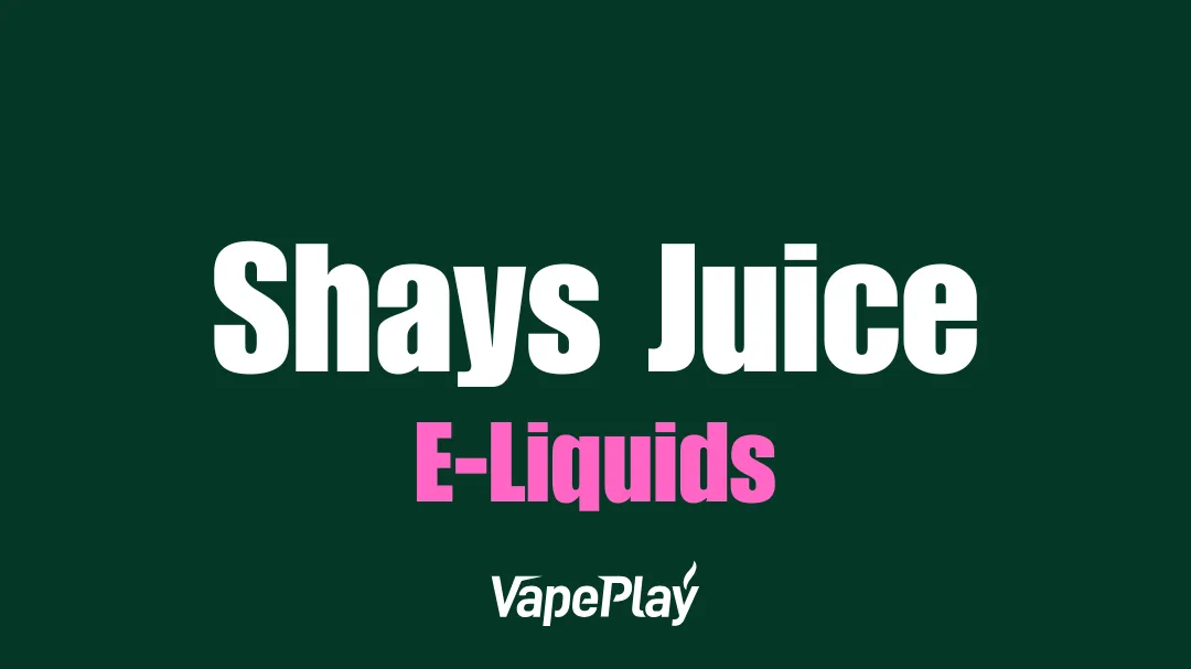 Shays Juice