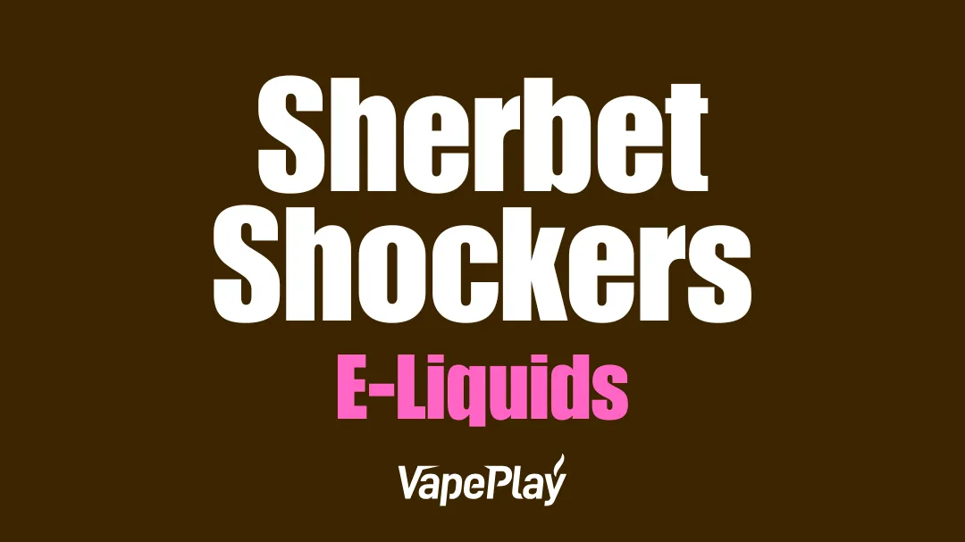 Sherbet Shockers