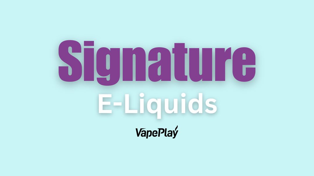 Signature