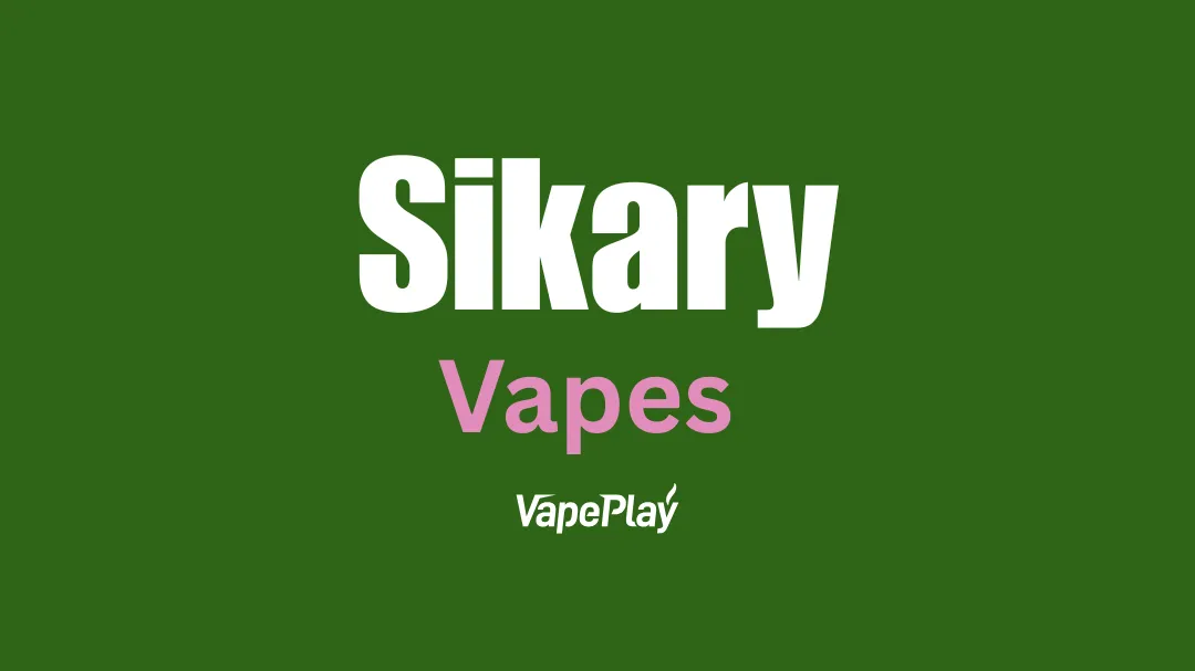 Sikary