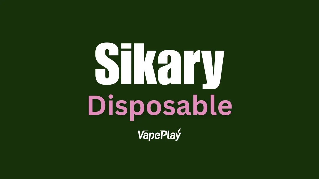 Sikary