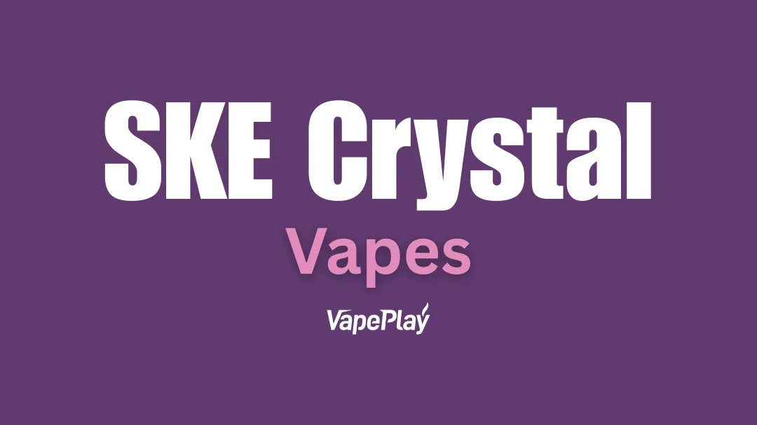 SKE Crystal