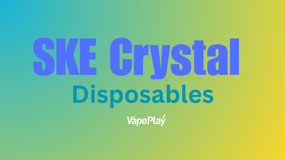 SKE Crystal
