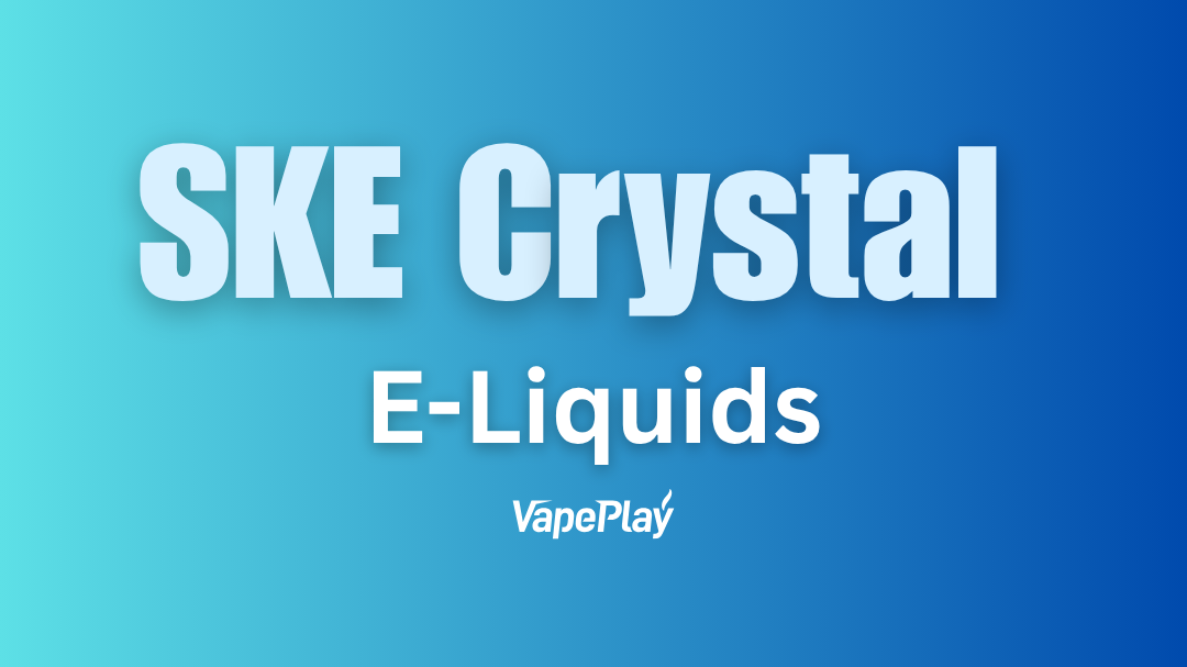 SKE Crystal