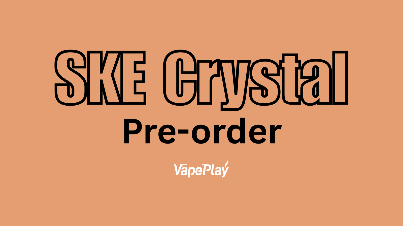 SKE Crystal