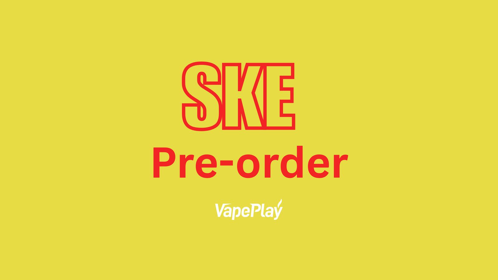 SKE