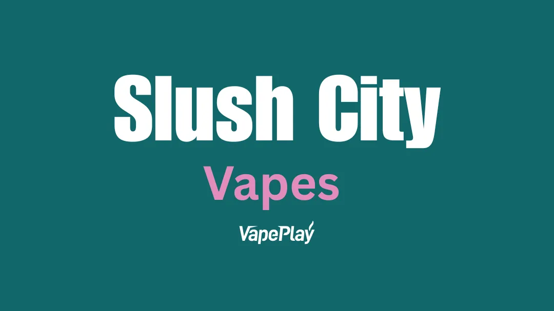 Slush City