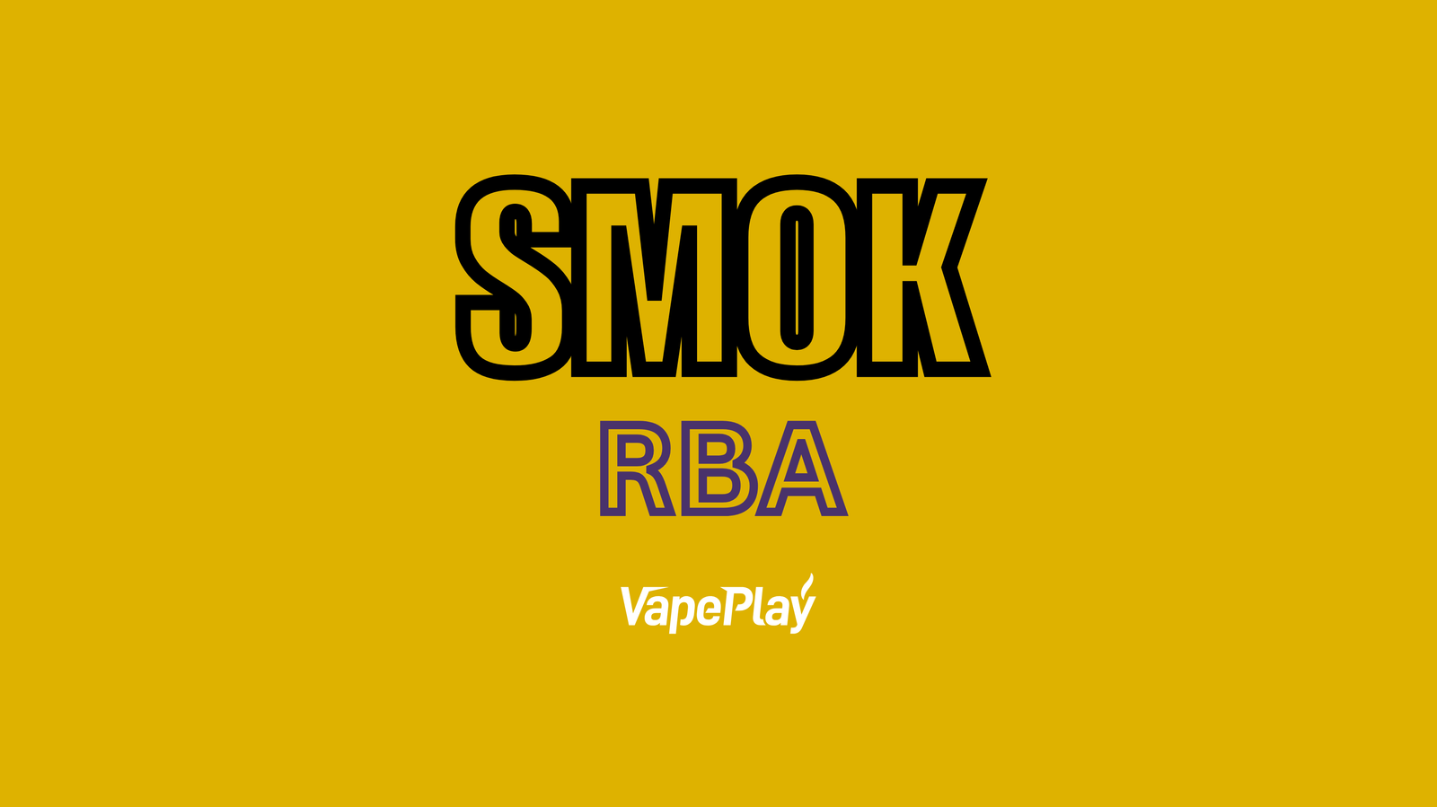 SMOK