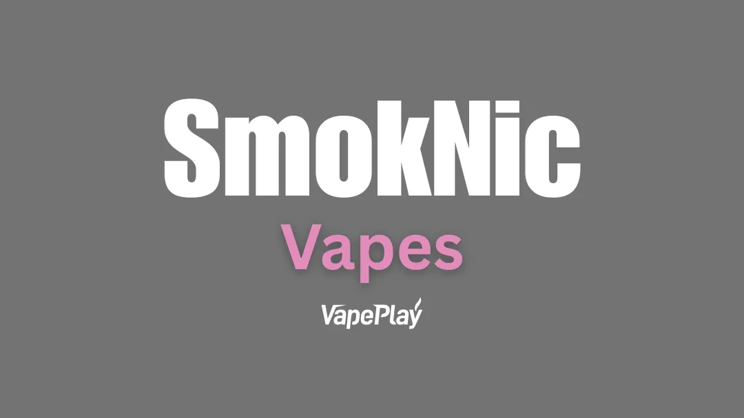 SmokNic