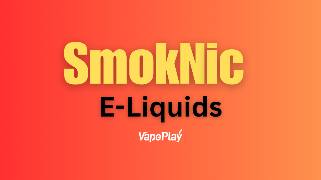 SmokNic