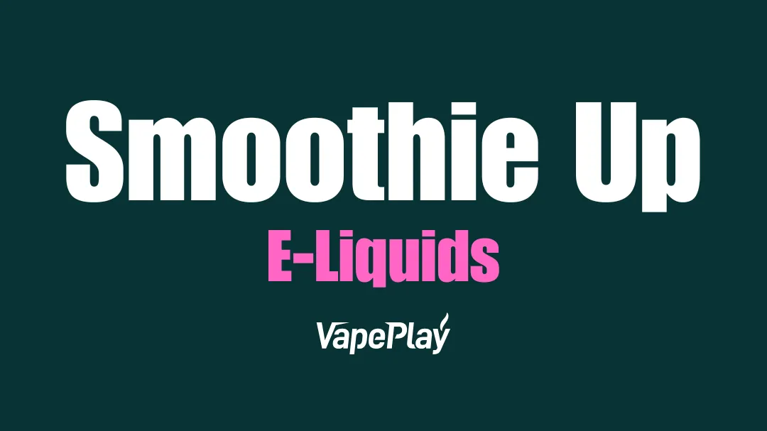 Smoothie Up