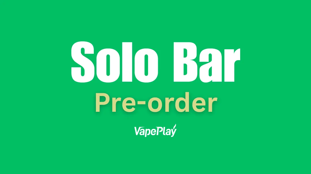 Solo Bar
