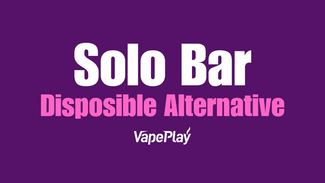 Solo Bar
