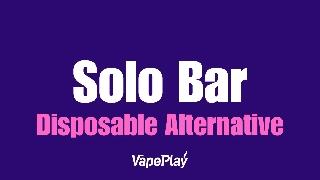 Solo Bar