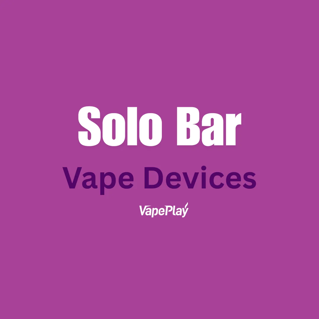 Solo Bar