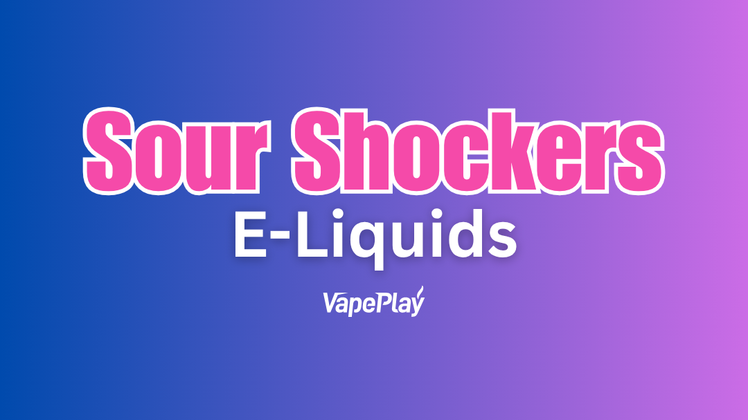 Sour Shockers