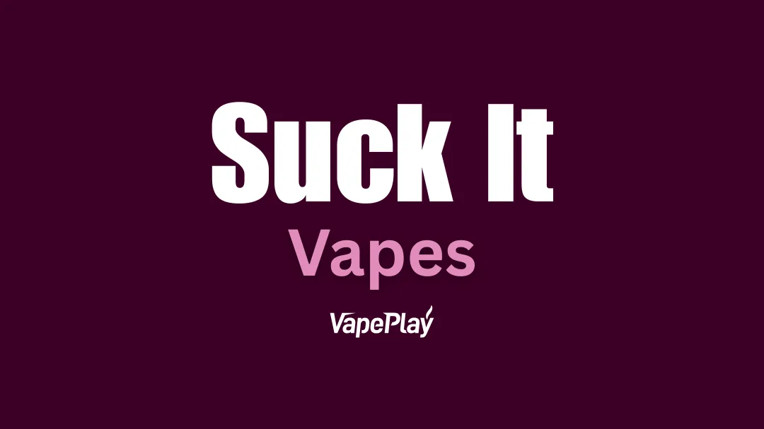 Suck It