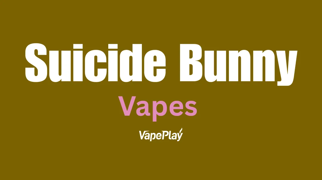 Suicide Bunny