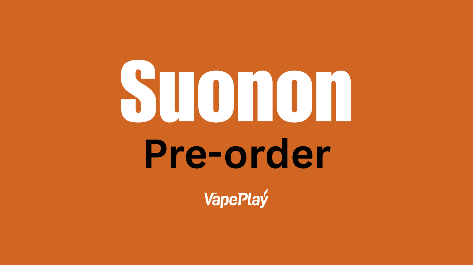 Suonon