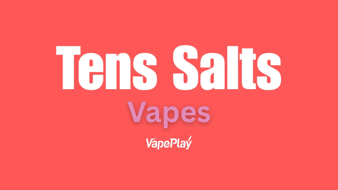 Tens Salts