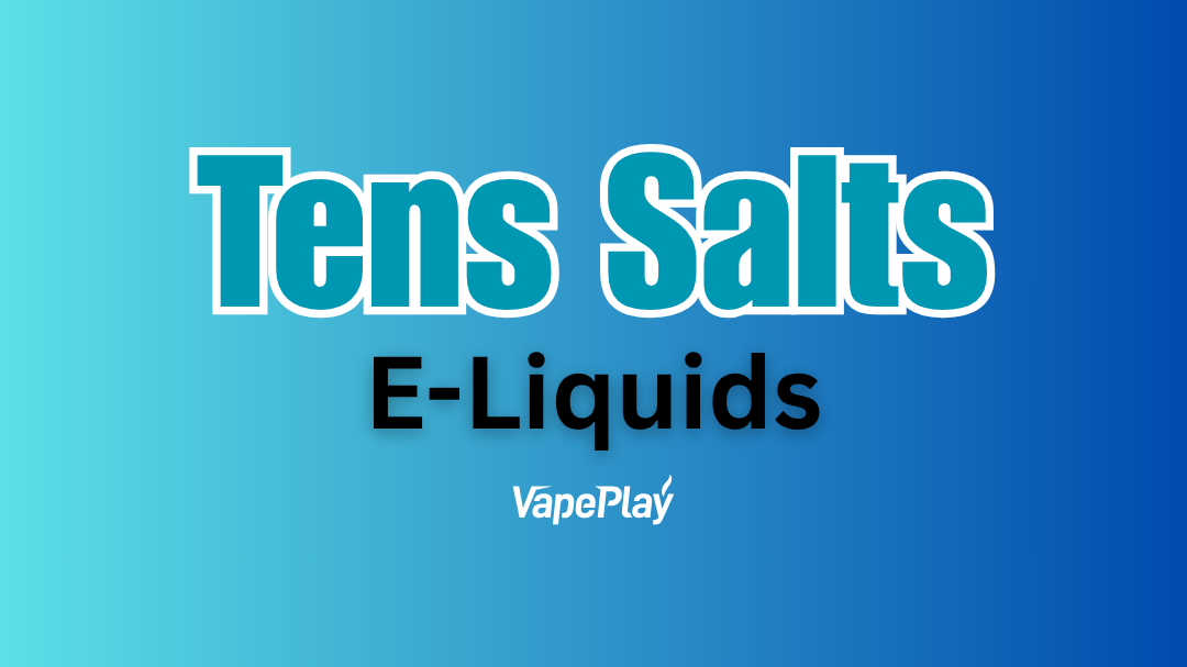 Tens Salts
