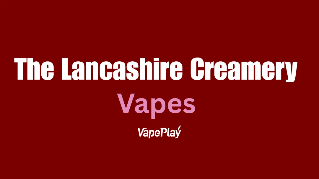 The Lancashire Creamery