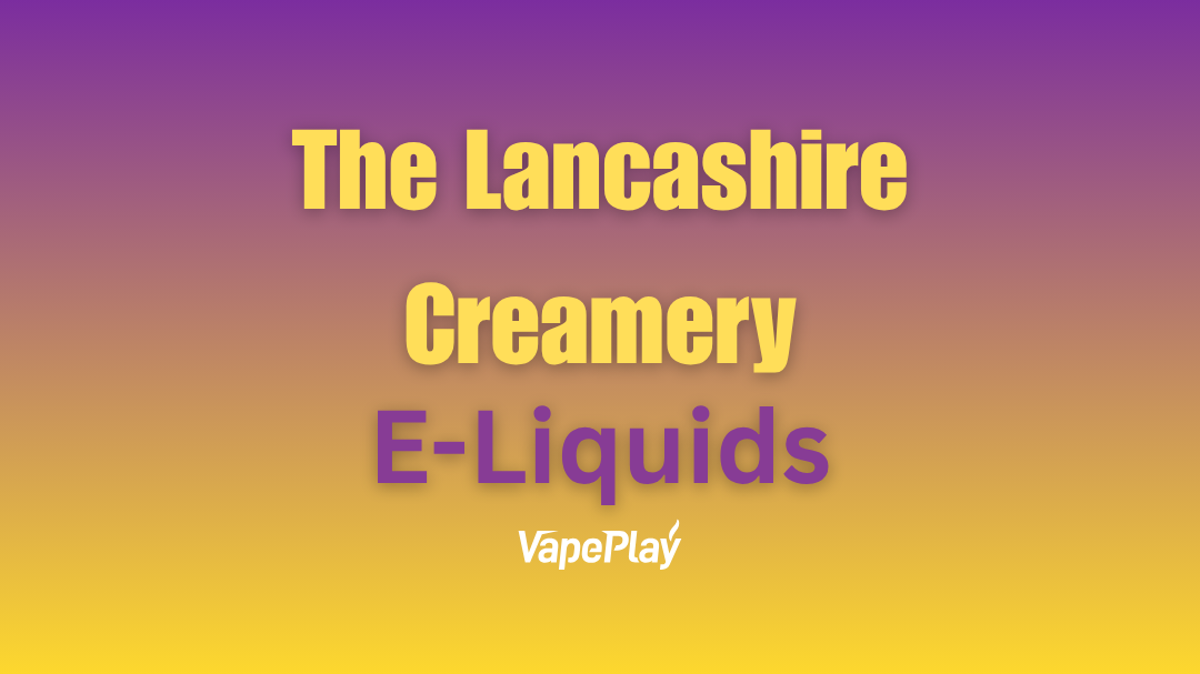 The Lancashire Creamery