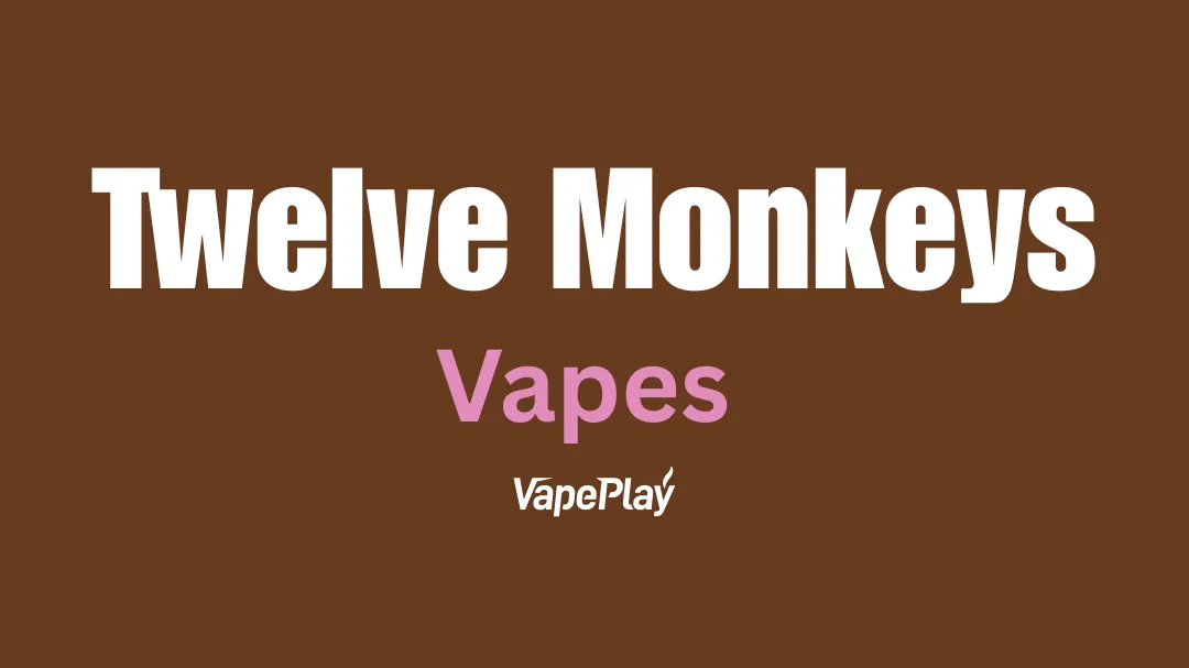 Twelve Monkeys