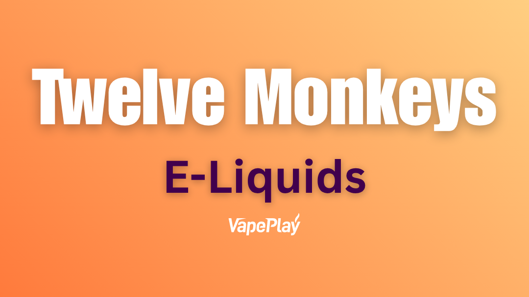 Twelve Monkeys