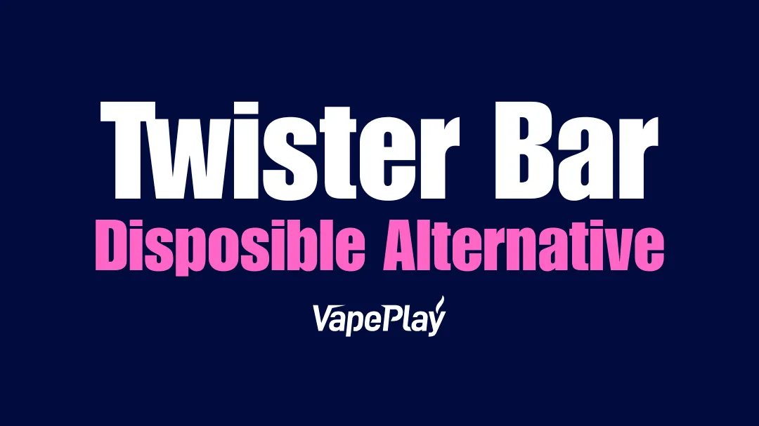 Twister Bar