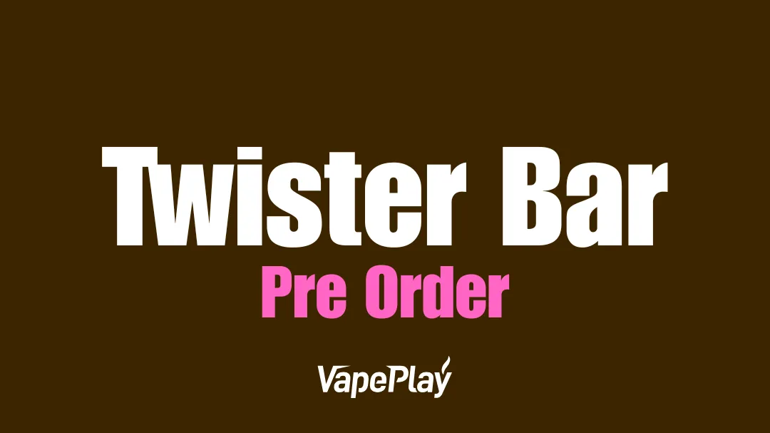 Twister Bar
