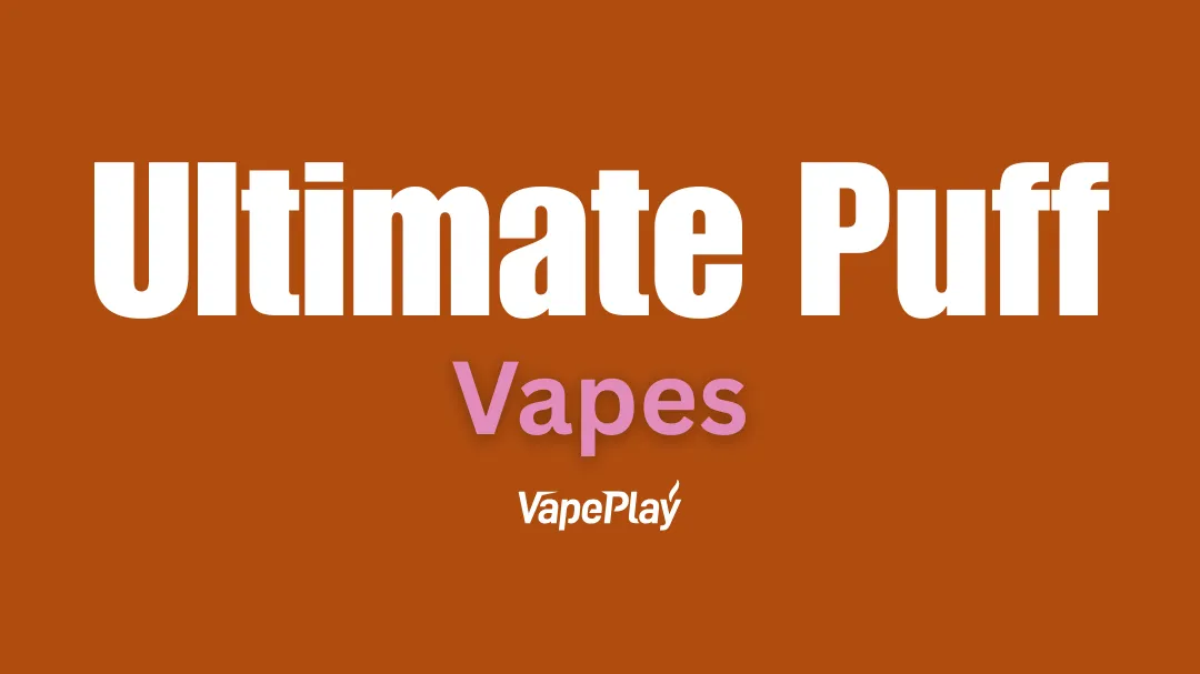 Ultimate Puff