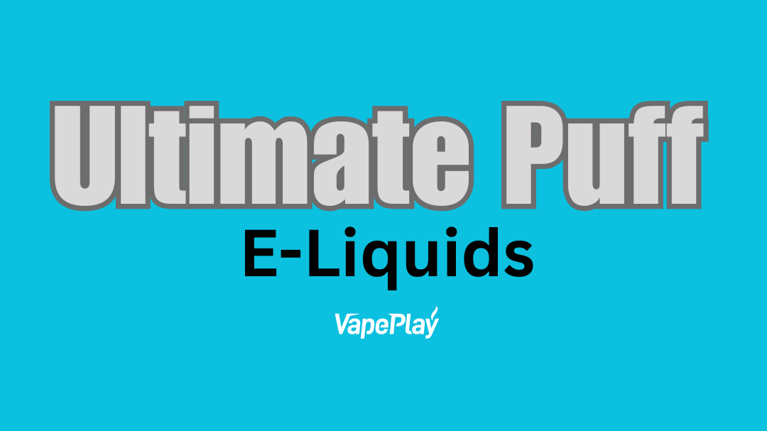 Ultimate Puff