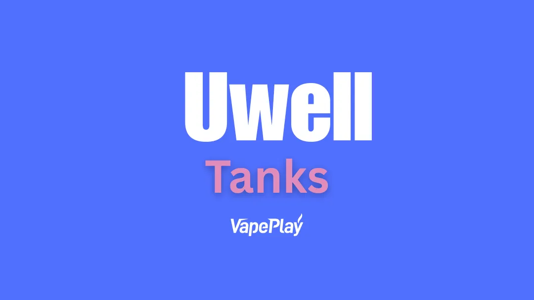  Uwell