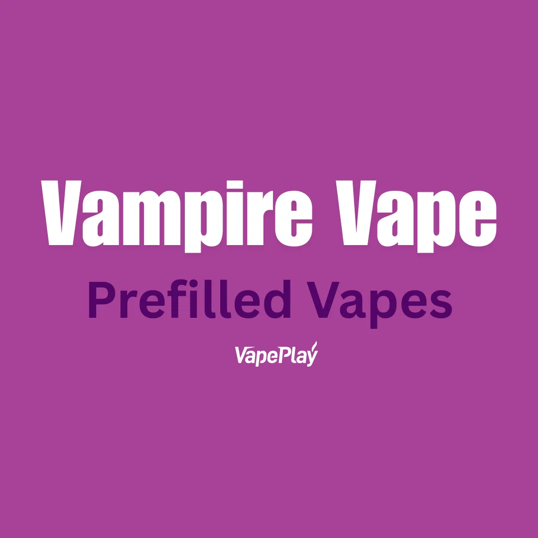 Vampire Vape