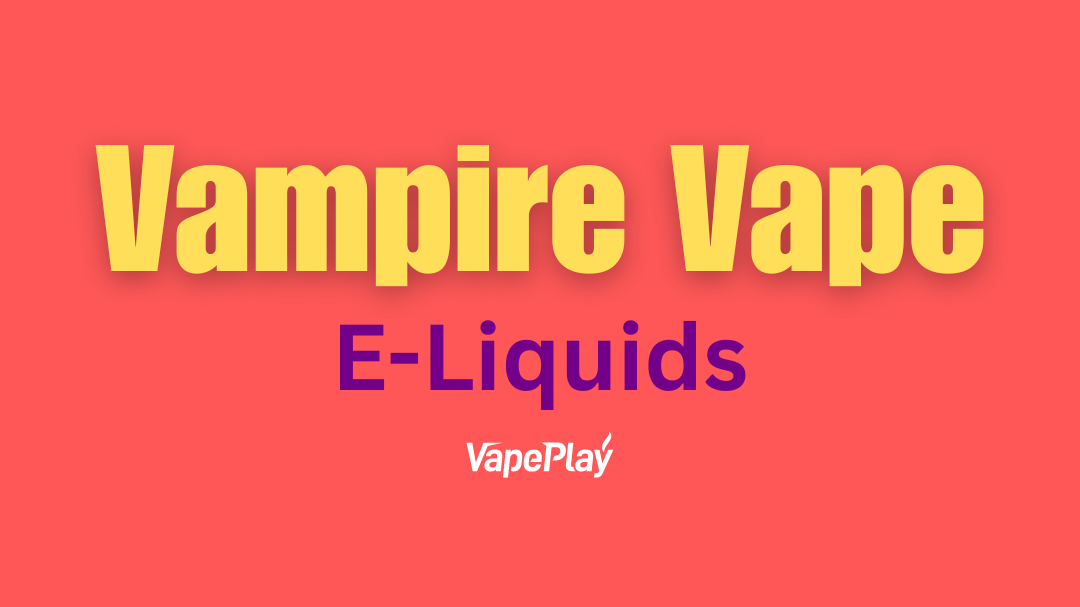 Vampire Vape