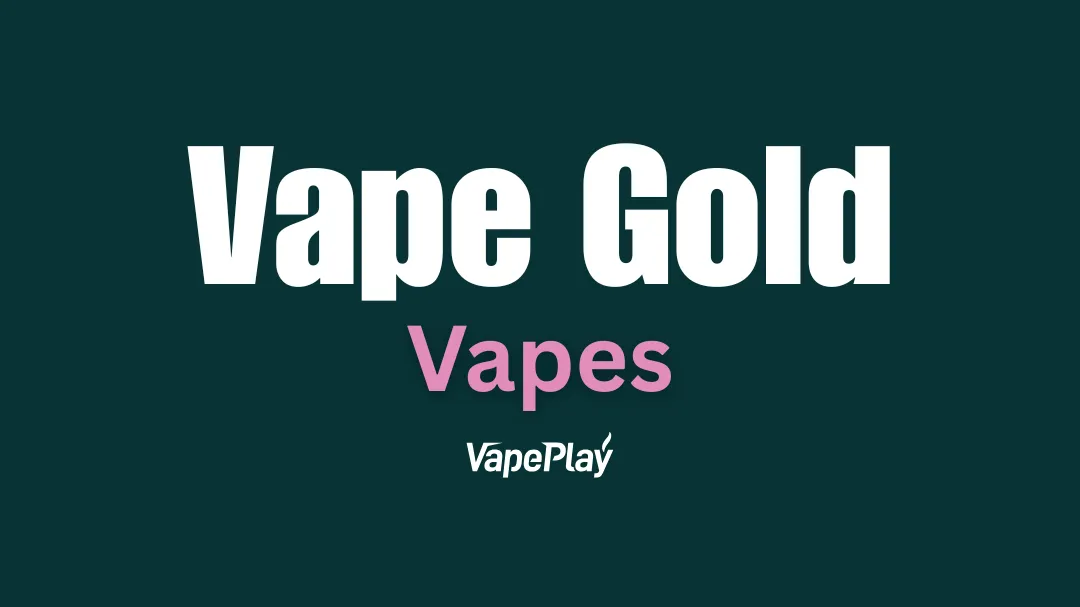 Vape Gold
