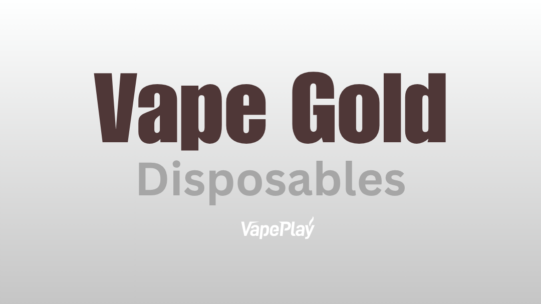Vape Gold