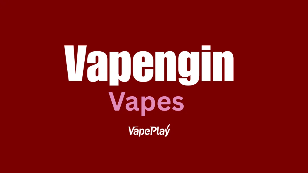 Vapengin