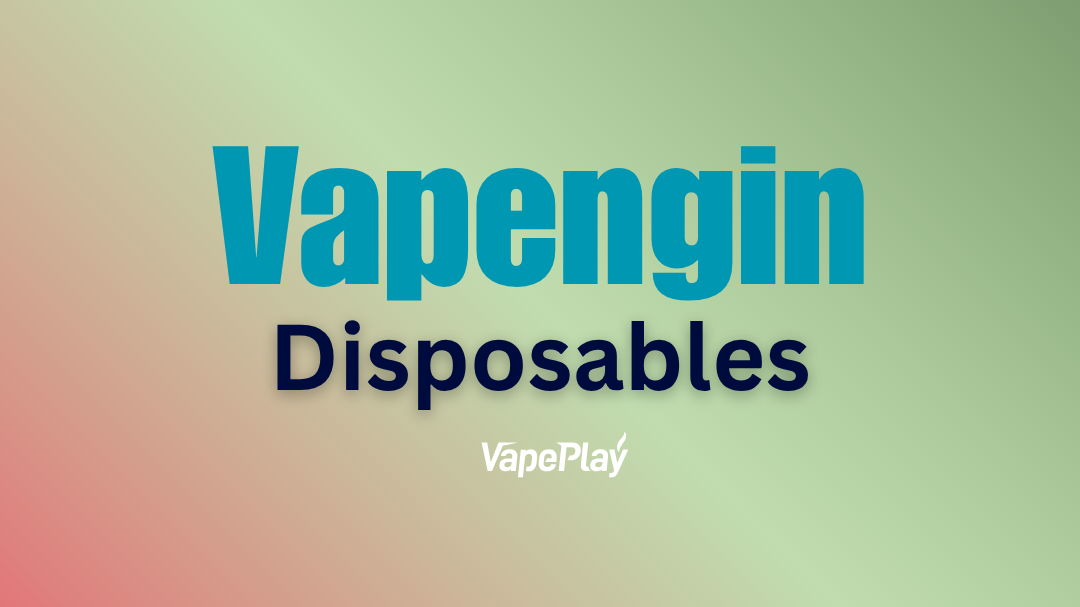 Vapengin