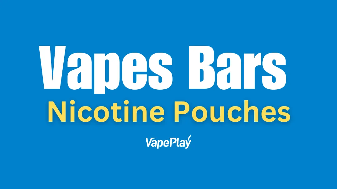 Vapes Bars